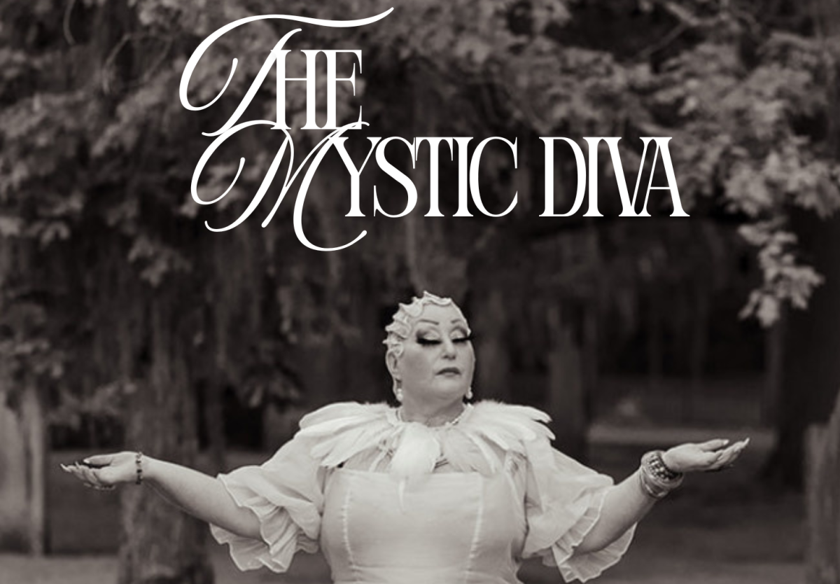 YeYe The Mystic Diva